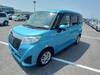 SUBARU JUSTY