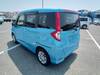 SUBARU JUSTY