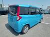 SUBARU JUSTY