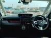 SUBARU JUSTY