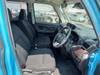 SUBARU JUSTY
