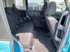 SUBARU JUSTY