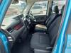 SUBARU JUSTY