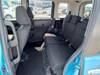 SUBARU JUSTY