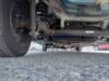 SUBARU JUSTY
