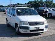 2005 TOYOTA SUCCEED VAN U