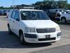 TOYOTA SUCCEED VAN