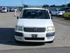 TOYOTA SUCCEED VAN