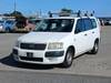 TOYOTA SUCCEED VAN