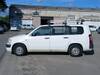TOYOTA SUCCEED VAN