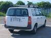 TOYOTA SUCCEED VAN