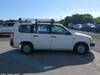 TOYOTA SUCCEED VAN