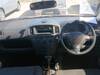 TOYOTA SUCCEED VAN