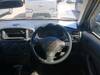 TOYOTA SUCCEED VAN
