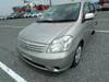 TOYOTA RAUM