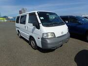 2012 MAZDA BONGO VAN DX