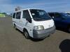 MAZDA BONGO VAN