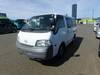 MAZDA BONGO VAN