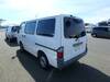 MAZDA BONGO VAN