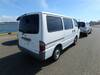 MAZDA BONGO VAN