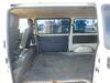 MAZDA BONGO VAN