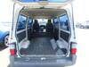 MAZDA BONGO VAN