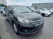 2013 HONDA CR-V 24G