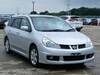 NISSAN WINGROAD