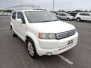 2008 HONDA CROSS ROAD 20X