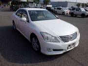 2008 TOYOTA CROWN