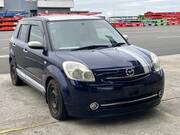 2007 MAZDA VERISA L
