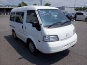 2019 MAZDA BONGO VAN DX