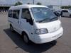 MAZDA BONGO VAN