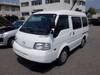 MAZDA BONGO VAN