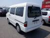 MAZDA BONGO VAN