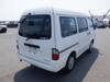 MAZDA BONGO VAN