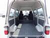 MAZDA BONGO VAN