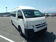 2016 TOYOTA HIACE VAN DX