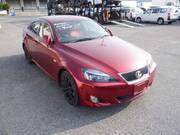 2005 LEXUS IS