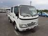 TOYOTA TOYOACE TRUCK