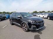 2019 PEUGEOT 3008