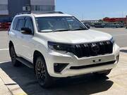 2023 TOYOTA LAND CRUISER PRADO