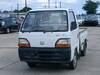 HONDA ACTY TRUCK