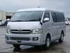 TOYOTA HIACE WAGON