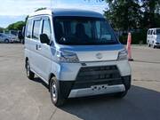 2021 DAIHATSU HIJET CARGO