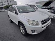 2009 TOYOTA RAV4 STYLE