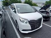 2015 TOYOTA NOAH