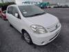 TOYOTA RAUM