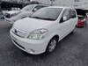 TOYOTA RAUM