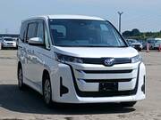 2024 TOYOTA NOAH X